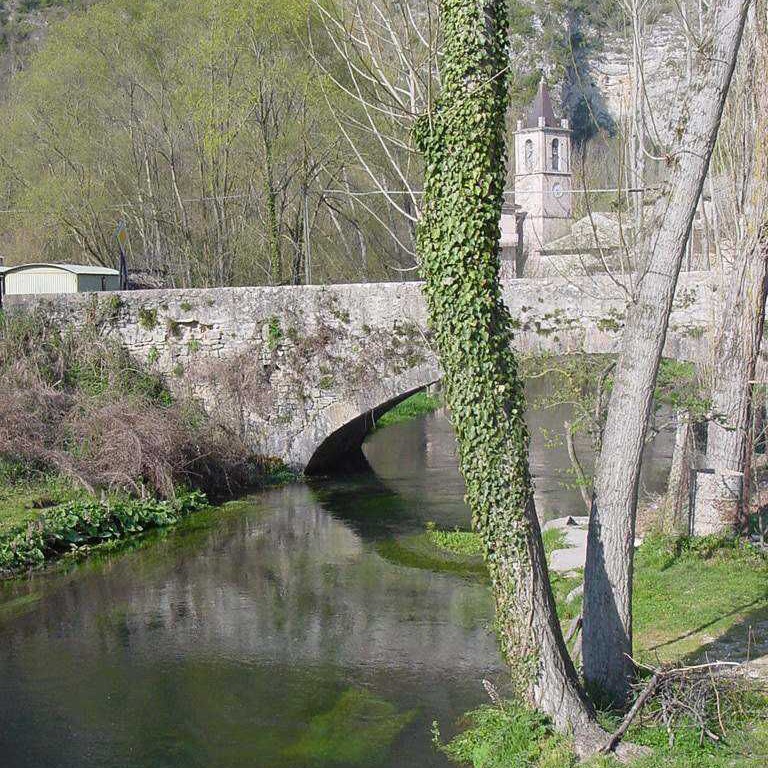 Serravalle di Norcia